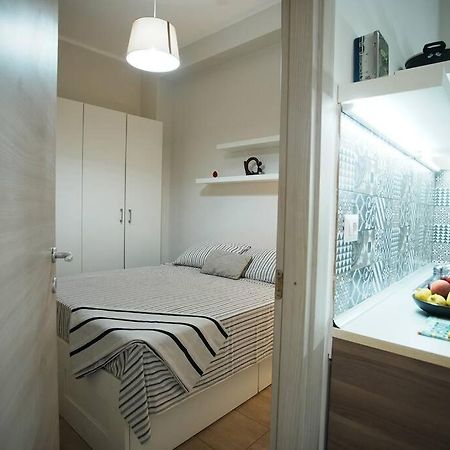 Il Moretto Appartement Syracuse Buitenkant foto