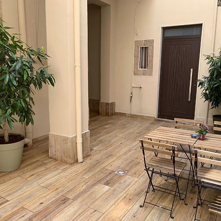 Il Moretto Appartement Syracuse Buitenkant foto