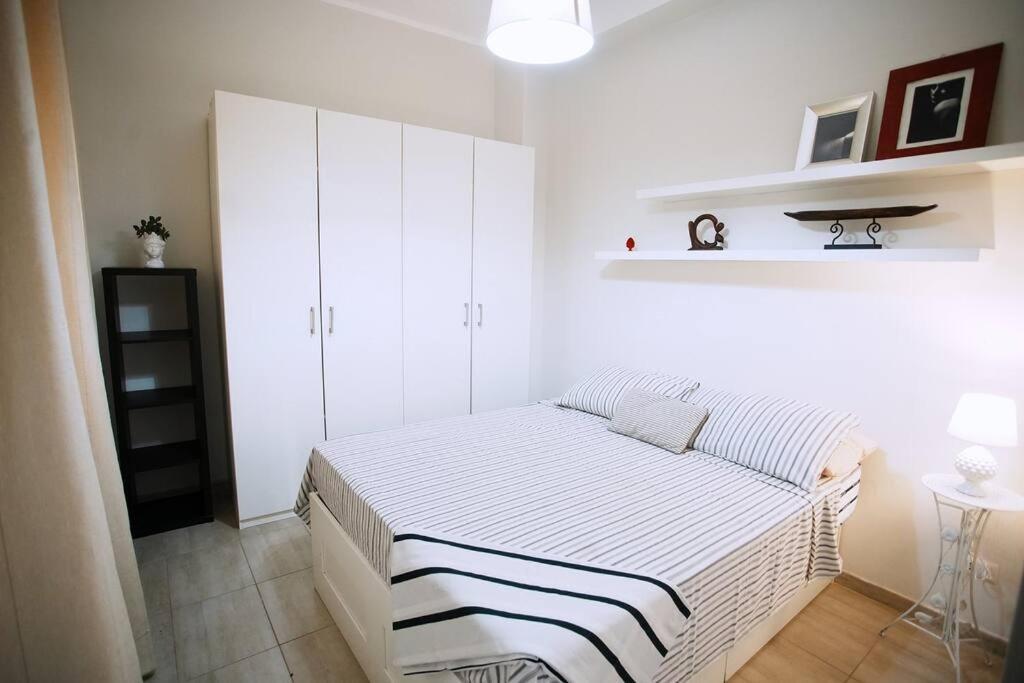 Il Moretto Appartement Syracuse Buitenkant foto
