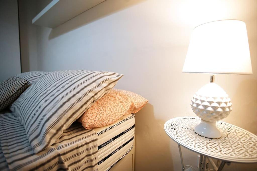 Il Moretto Appartement Syracuse Buitenkant foto
