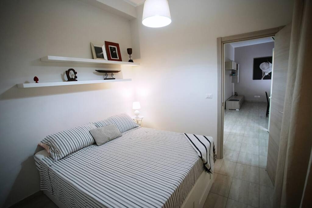 Il Moretto Appartement Syracuse Buitenkant foto