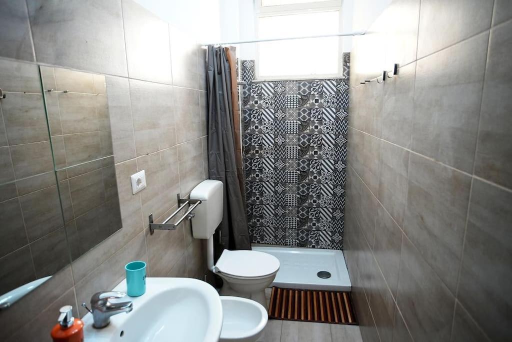 Il Moretto Appartement Syracuse Buitenkant foto