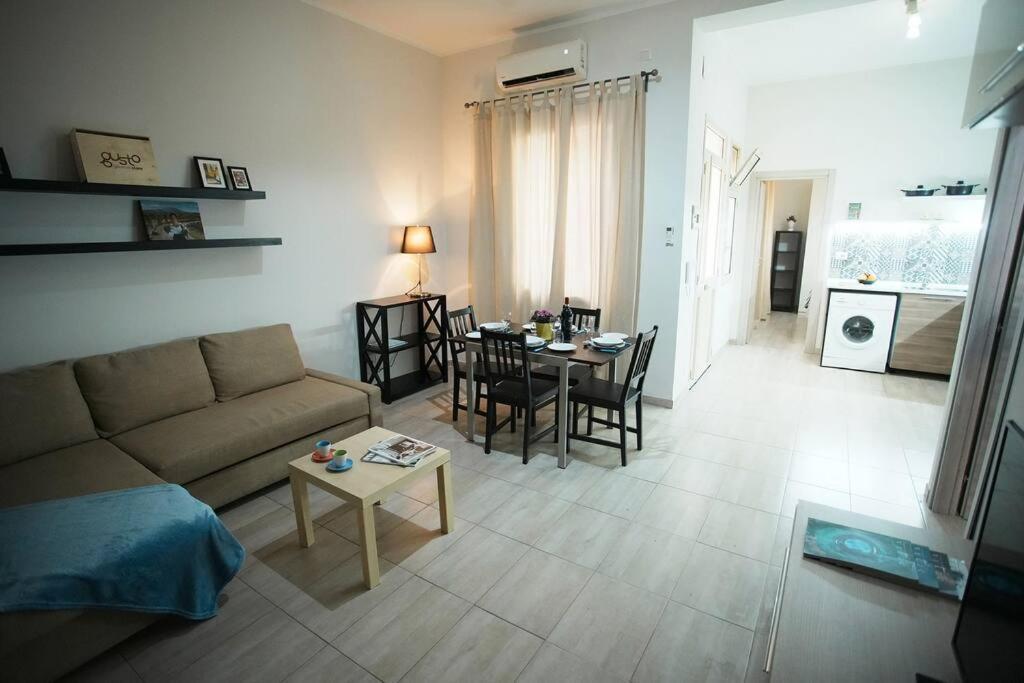 Il Moretto Appartement Syracuse Buitenkant foto